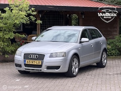 Audi A3 - 1.6 Ambiente apk Airco Facelift
