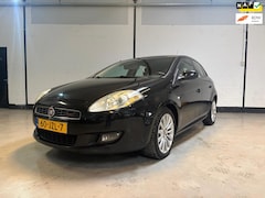 Fiat Bravo - 1.4 T-Jet Corporate NL AUTO I INRUILAUTO I
