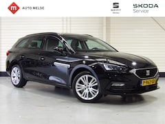 SEAT Leon Sportstourer - 1.0 eTSI 110pk DSG-7 FR Business Intense