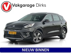 Kia Niro - 1.6 GDi Hybrid DynamicLine ✅ Schuifdak ✅ ACC ✅ Camera