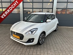 Suzuki Swift - 1.2 DualJet 90pk Smart Hybrid Stijl