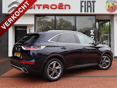 DS 7 Crossback - E-Tense Plug-in hybride 300PK e-EAT8 Automaat 4x4 So Chic, Rijklaarprijs | Stoelventilatie
