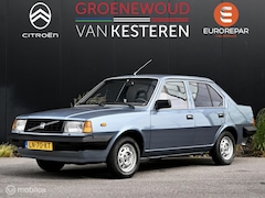 Volvo 340 - 1.4 DL I Origineel NL I 59.000km NAP I