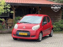 Citroën C1 - 1.0-12V Séduction apk