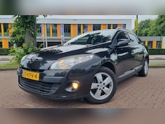 Renault Mégane - 1.4 TCe 130 pk Navi/ Clima/ Cruise