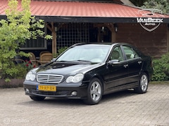 Mercedes-Benz C-klasse - 200 CDI Classic