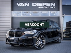 BMW X5 - xDrive45e High Executive M-Sport l Pano l Kuipstoelen l Laser l Luchtv