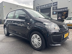Volkswagen Up! - 1.0 MOVE UP BLUEMOTION / 128 DKM / DEALER ONDERHOUDEN