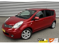 Nissan Note - 1.6 Automaat | Airco | NAP