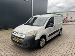 Citroën Berlingo - bestel 1.6 benzine 500 Comfort bestelauto