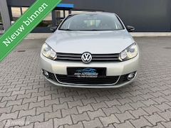 Volkswagen Golf - 6 R-Line 2012