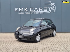 Nissan Micra - 1.2 ELLE