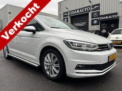 Volkswagen Touran - 1.5 TSI Highline Business R / 7 PERSOONS / 144 DKM