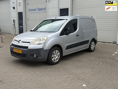 Citroën Berlingo - 1.6 HDI 500 Club 3 zits Schuifdeur