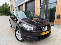 Nissan Qashqai - 1.6 dCi Business Ed. (bj Dec-2013) Camera|Climate control|Navi
