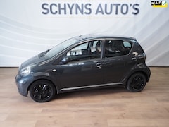 Toyota Aygo - 1.0-12V Comfort NAP/ Airco