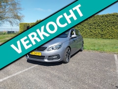 Peugeot 308 - 1.2 Active