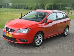 SEAT Ibiza ST - 1.0 EcoTSI Style Con Airco Cruise PDC