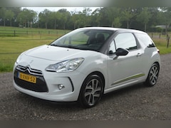 Citroën DS3 - 1.2 VTi So Chic Clima Cruise PDC