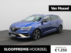 Renault Mégane E-Tech - Estate 1.6 Plug-In Hybrid 160 E-Tech Engineered | PHEV | Navigatie | Apple Carplay / Andro