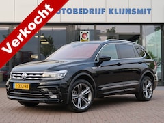 Volkswagen Tiguan Allspace - 1.5 TSI Highline Business R 7p. | Panorama dak | Comfort Stoelen | Camera