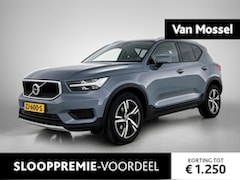Volvo XC40 - 1.5 T3 Momentum Pro | TREKHAAK | NAVIGATIE | KLIMAATREGELING | CRUISE CONTROL | PARKEERSEN