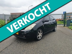 Toyota Prius - 1.5 VVT-i Clima Apk Nap