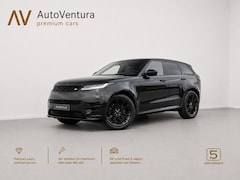 Land Rover Range Rover Evoque - 1.5 P270e PHEV Dynamic SE l Facelift l Black Pack l Meridian l Adapt. Cruise l 360 Camera