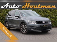 Volkswagen Tiguan Allspace - 1.5 TSI DSG Highline 7persoons