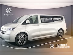 Volkswagen Transporter - L2 Bulli 286pk | 19" | Sidebars | Trekhaak | Betimmering| Demo