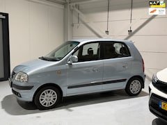 Hyundai Atos - 1.1i Dynamic Cool |AIRCO| Automaat| Radio| Elek. Ramen|