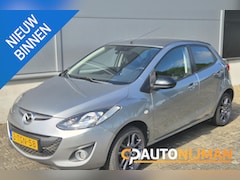 Mazda 2 - 2 1.3 TS Plus