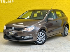 Volkswagen Polo - 1.2 TSI Comfortline | Nette auto |