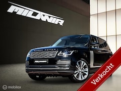 Land Rover Range Rover - 2.0 P400e Autobiography |BTW|BOMVOL