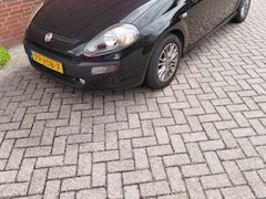 Fiat Punto Evo - 1.3 M-Jet Racing