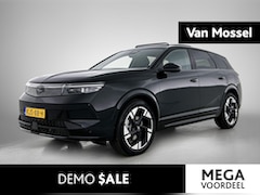 Opel Grandland Electric - Business Edition 97 kWh DEMO SALE beschikbaar vanaf 15-09-2026