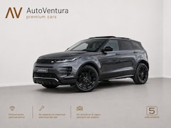 Land Rover Range Rover Evoque - 1.5 P270e PHEV Dynamic SE l Facelift l Black Pack l Schuif-/kantel dak l Adapt. Cruise l 3