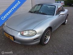 Mazda MX-5 - 1.6i