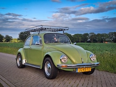 Volkswagen Kever - Jeans Bug