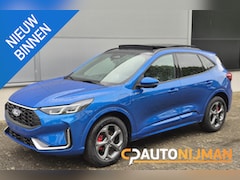 Ford Kuga - 2.5 PHEV ST-Line X AGR stoel / Panoramadak / winter-Techpack