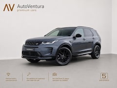 Land Rover Discovery Sport - 1.5 P270e PHEV Dynamic SE | Trekhaak | Pano dak | Keyless | Adapt. cruise | Stoelverwarmin