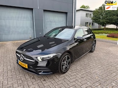 Mercedes-Benz A-klasse - 250 e Business Solution AMG Limited 2022 pano