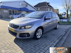 Peugeot 308 SW - 1.2 PureTech Blue Lease Executive