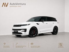 Land Rover Range Rover Sport - 3.0 P550e Autobiography PHEV Trekhaak l Schuif- /kantel Pano l Stoelventilatie l Massage l