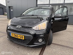 Hyundai i10 - 1.0i i-Drive*NAP*2e eig*newAPK*airco