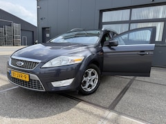 Ford Mondeo Wagon - 2.0-16V Limited|cc|nap|2eig|PDCv/a