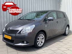 Toyota Verso - 1.8 VVT-i Business|Camera|Pano|Navi|