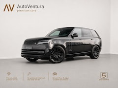 Land Rover Range Rover - 3.0 P460e Autobiography PHEV | 22'' Velgen l Massage l Schuif-/kantel Pano l Stoelventilat