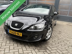 SEAT Leon - 1.8 TFSI Businessline High|ABC uitlaat|apk