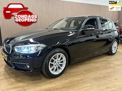 BMW 1-serie - 118i Executive